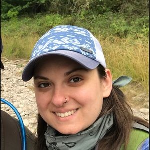 Meet your Posher, Kimberly